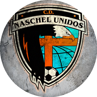 Logo Club Deportivo Naschel Unidos